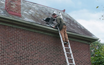 what affects urgent Thornham Magna roof repairs