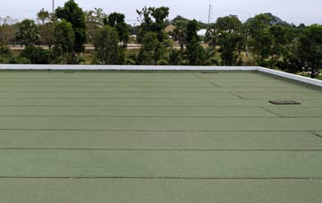 all Thornham Magna roofing types quoted for