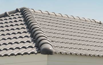 advantages of Thornham Magna clay roofing