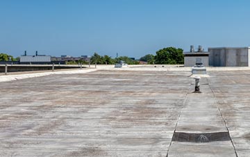 Thornham Magna commercial flat roofing