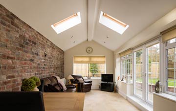 conservatory roof insulation Thornham Magna, Suffolk