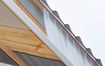 why Thornham Magna fascia repairs are essential