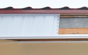 Thornham Magna fascia repair costs