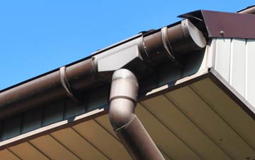 types of Thornham Magna fascias