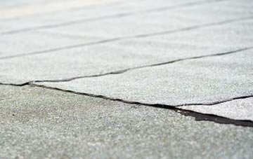 disadvantages of Thornham Magna felt roofing