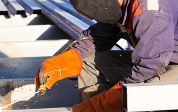 Thornham Magna flat roofing options