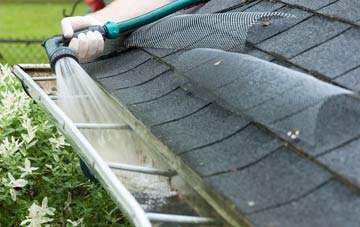 Thornham Magna gutter cleaning costs