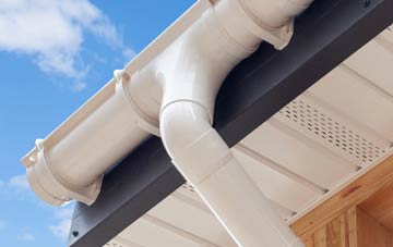 Thornham Magna gutter installation costs