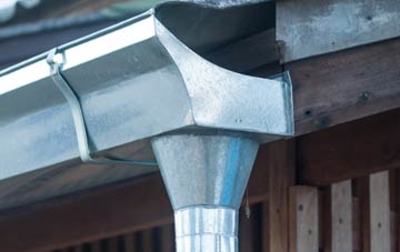Thornham Magna guttering companies