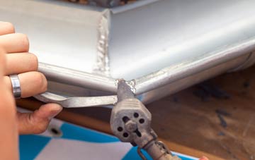 Thornham Magna guttering repair quotes