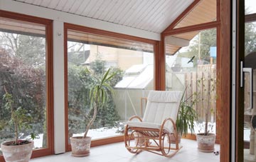 Thornham Magna hardwood conservatory roofing repairs