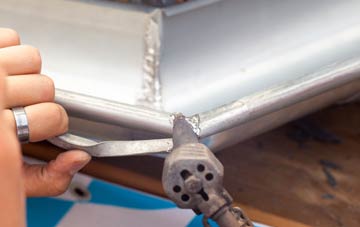 disadvantages of Thornham Magna lead roofing