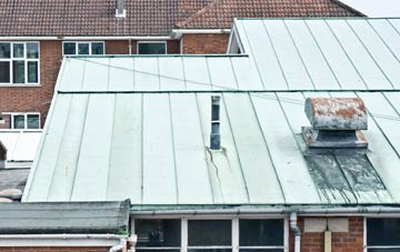 Thornham Magna lead roofing costs