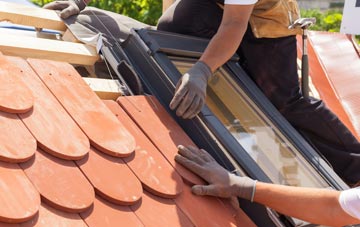 replacement Thornham Magna roof windows
