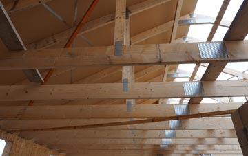 Thornham Magna roof truss costs