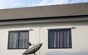 Thornham Magna rubber roof costs