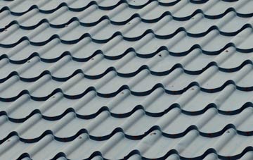 Thornham Magna rubber roofing companies