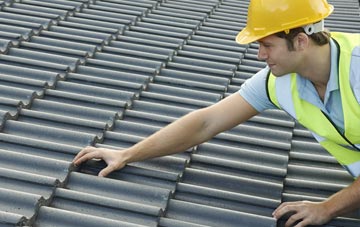 screened Thornham Magna roofing companies