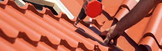 save on Thornham Magna roof installation costs