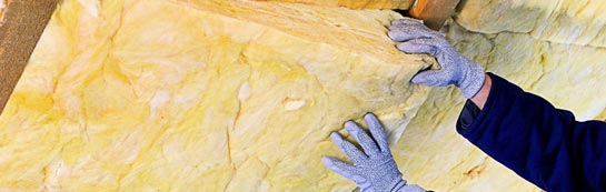 quotes for Thornham Magna roof insulation