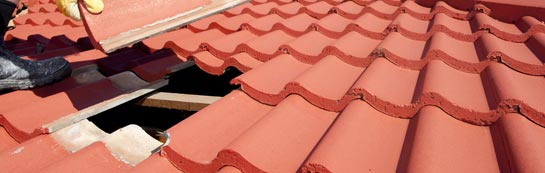 compare Thornham Magna roof repair quotes