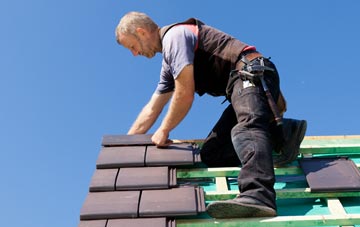 disadvantages of Thornham Magna slate roofing