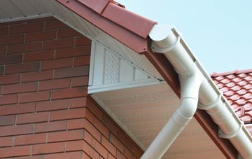 Thornham Magna soffit repair costs
