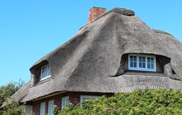 thatch roofing Thornham Magna, Suffolk