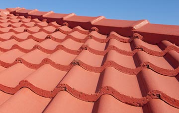 Thornham Magna tile and slate roof replacement