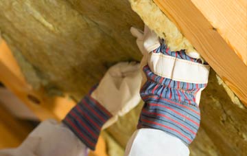 types of Thornham Magna pitched roof insulation materials
