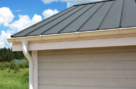 Thornham Magna fascia repair