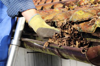 Thornham Magna gutter cleaners