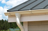 Thornham Magna soffits
