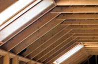 Thornham Magna tapered roof insulation quotes